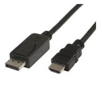 Microconnect DP-HDMI-300